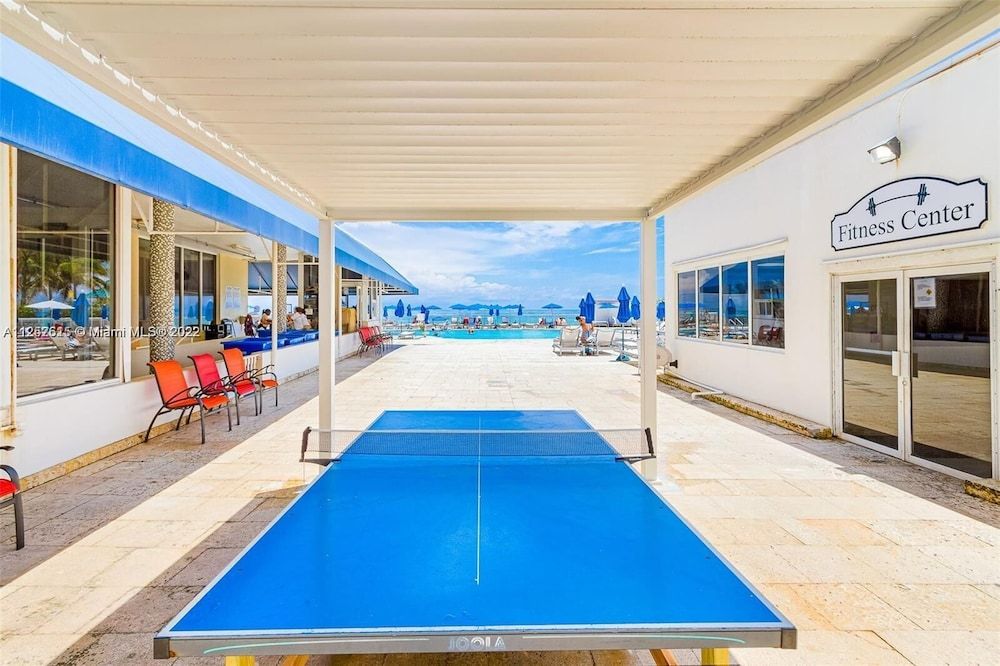 Children's Play Area