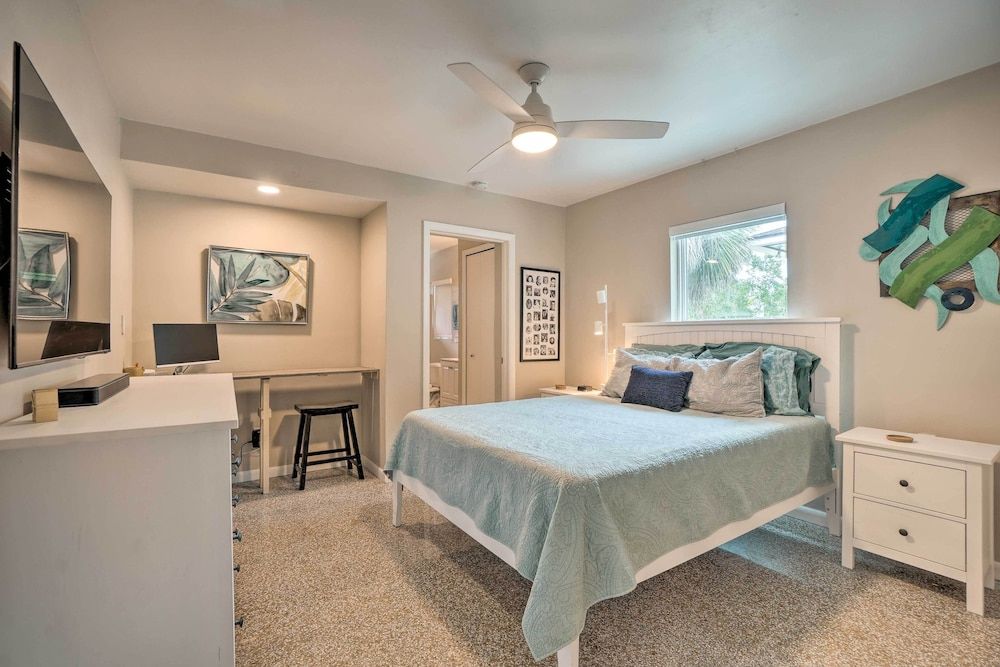 House (1 Bedroom)