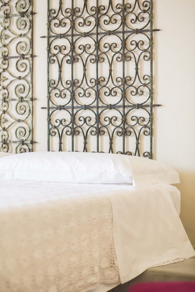 B&B Attico Taranto Double Room, Balcony (Luminaria) 2