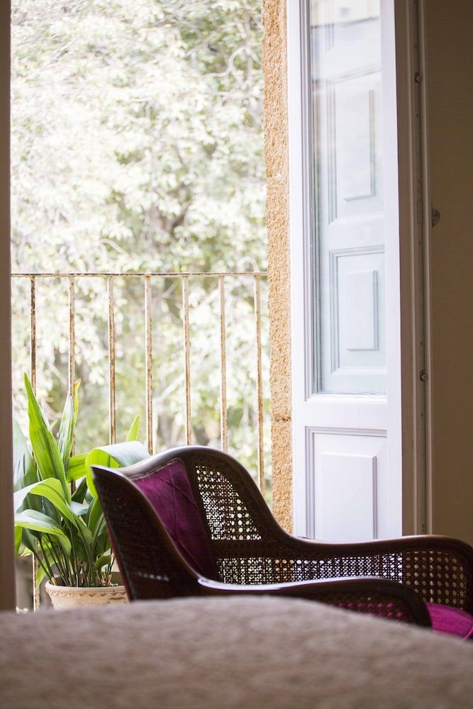 B&B Attico Taranto Double Room, Balcony (Giardino d' interno) 6