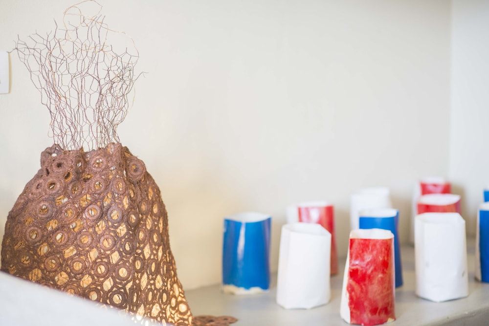 B&B Attico Taranto Double Room, Balcony (Luminaria) 4