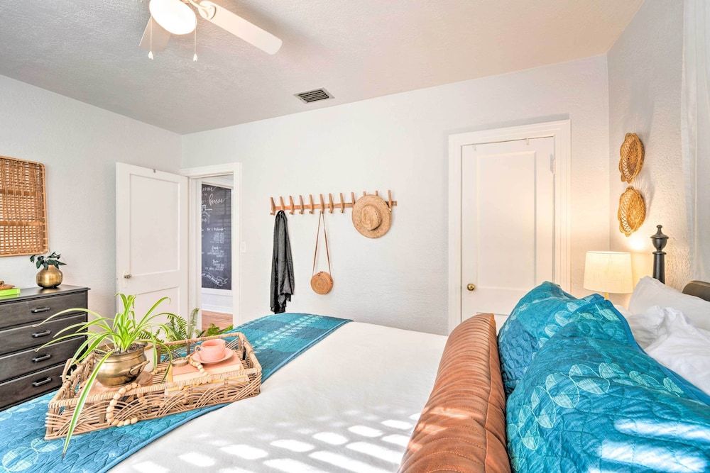 undefined Downtown Winter Garden Cottage, Near Theme Parks! 6