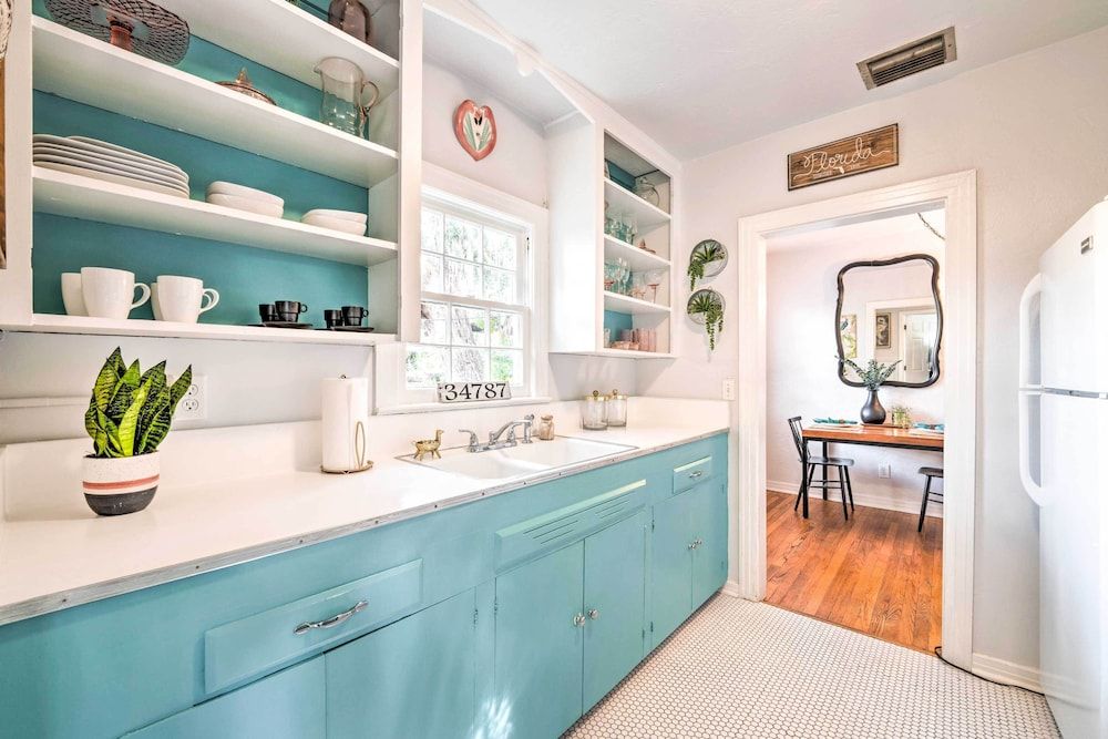 undefined Downtown Winter Garden Cottage, Near Theme Parks! 10