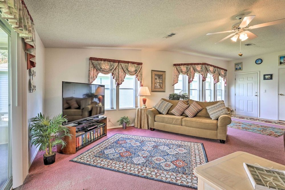 undefined Winter Garden House w/ Lanai + Pool Access! 5