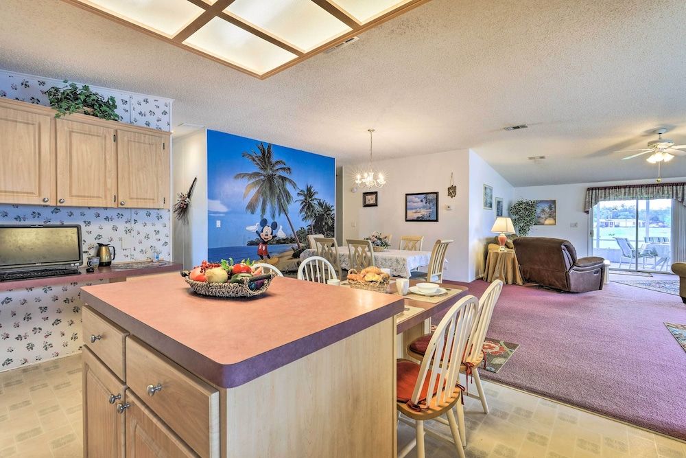 undefined Winter Garden House w/ Lanai + Pool Access! 10