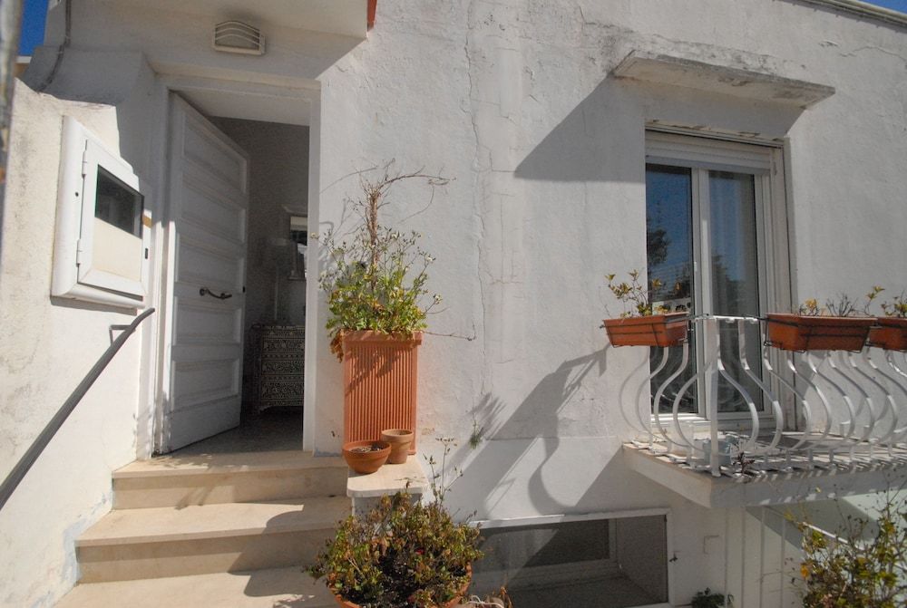 undefined In Piazzetta 3