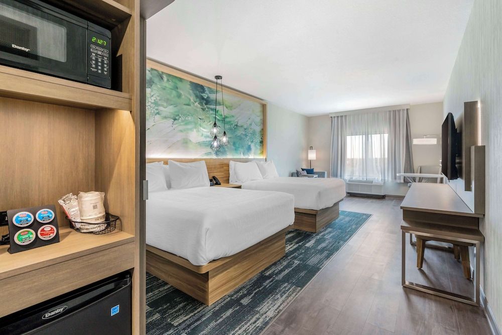 Best Western Plus Winter Haven Inn & Suites 