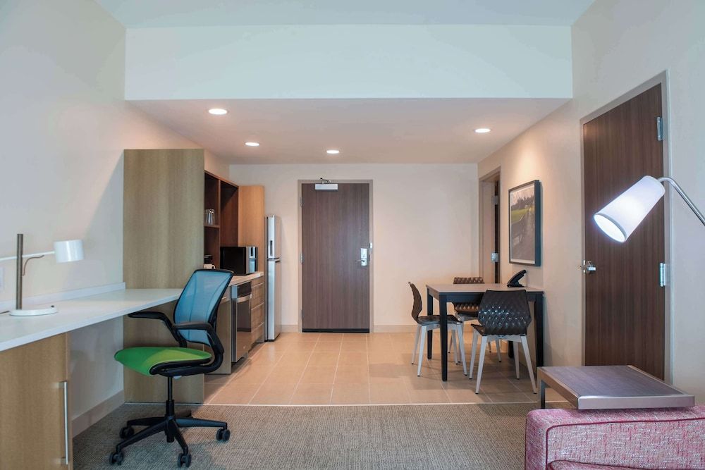 Home2 Suites By Hilton Kingsland Suite, 1 King Bed, Accessible (Mobility, Roll-in Shower) 5