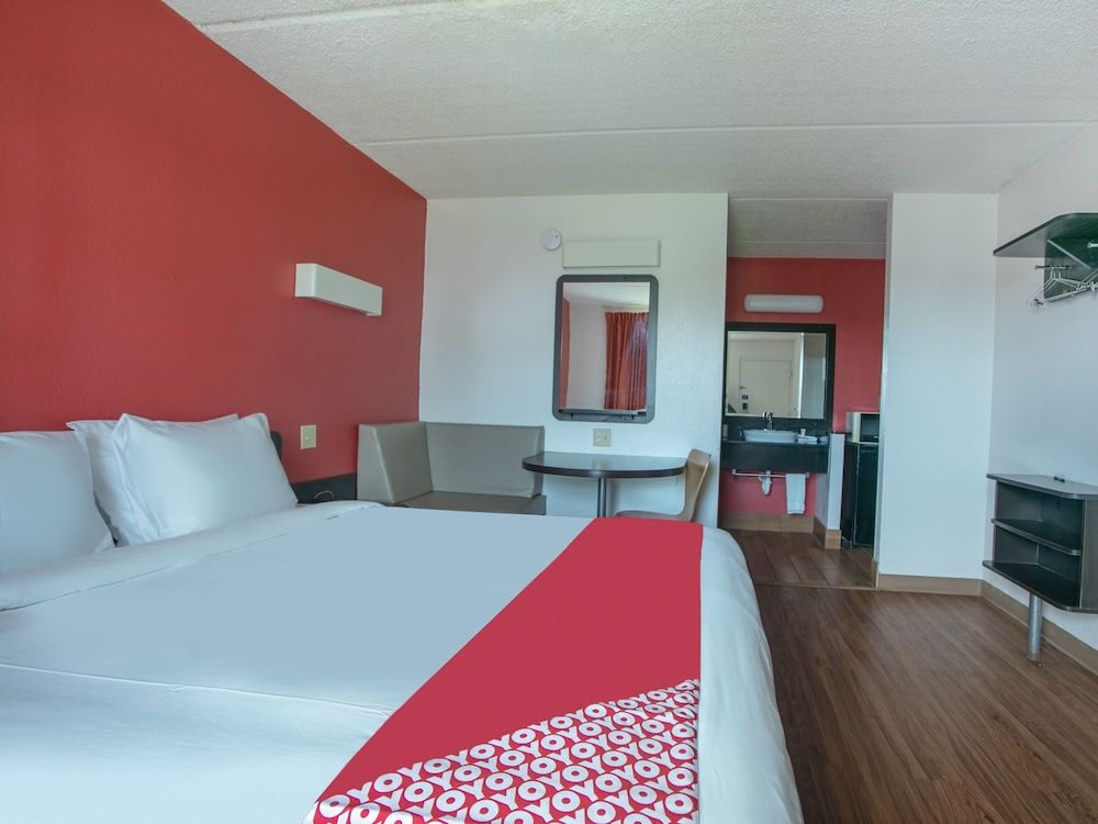 Room, 1 King Bed