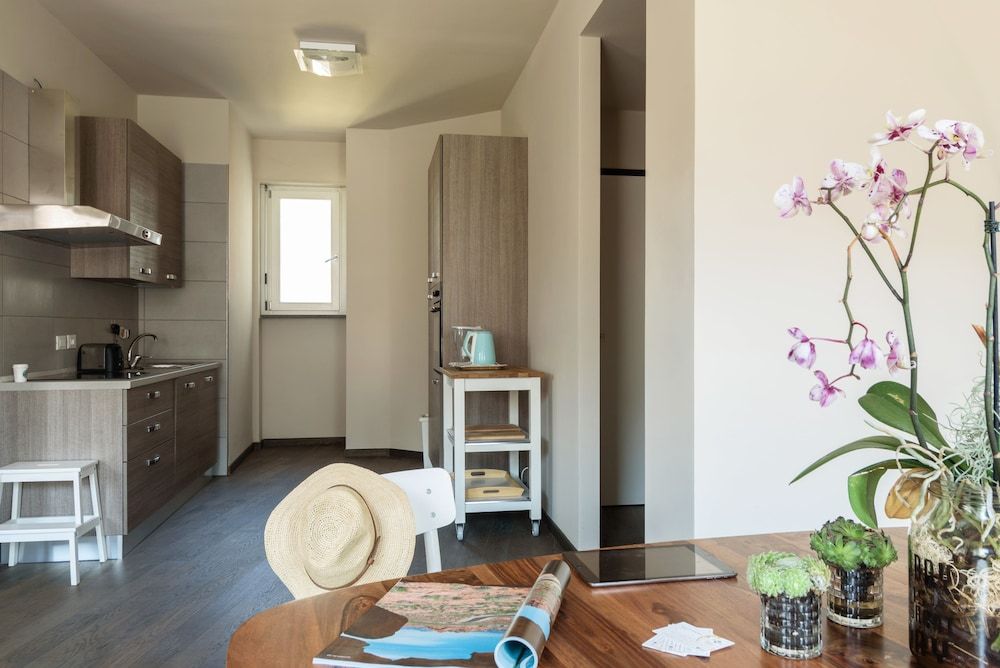 Numero Due Piazza Mazzini Apartment, 3 Bedrooms 18