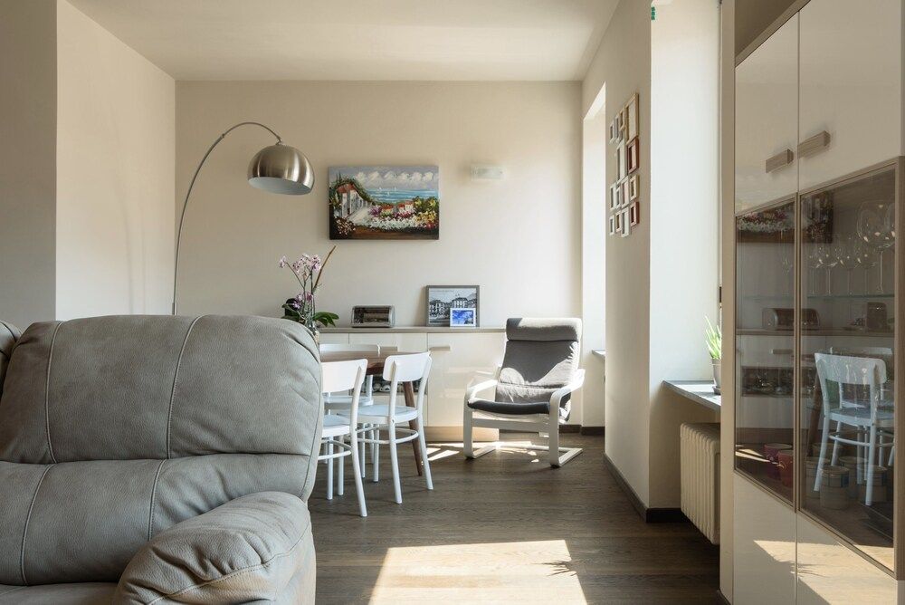 Numero Due Piazza Mazzini Apartment, 3 Bedrooms 20