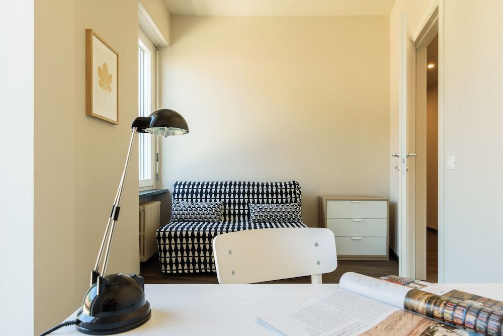 Numero Due Piazza Mazzini Apartment, 3 Bedrooms 15