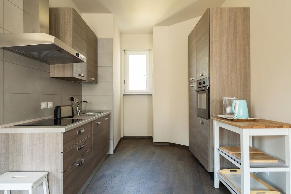 Numero Due Piazza Mazzini Apartment, 3 Bedrooms 11