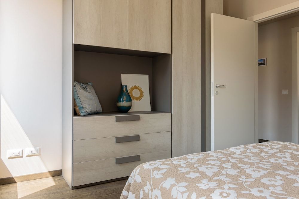 undefined Numero Due Piazza Mazzini 6