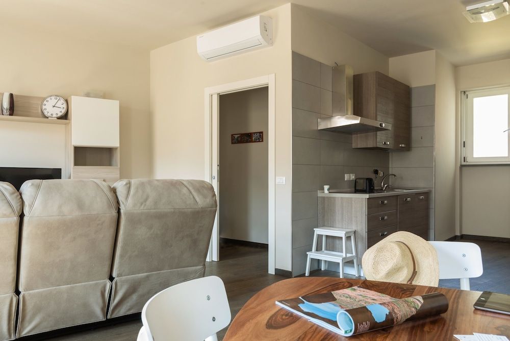 Numero Due Piazza Mazzini Apartment, 3 Bedrooms 19