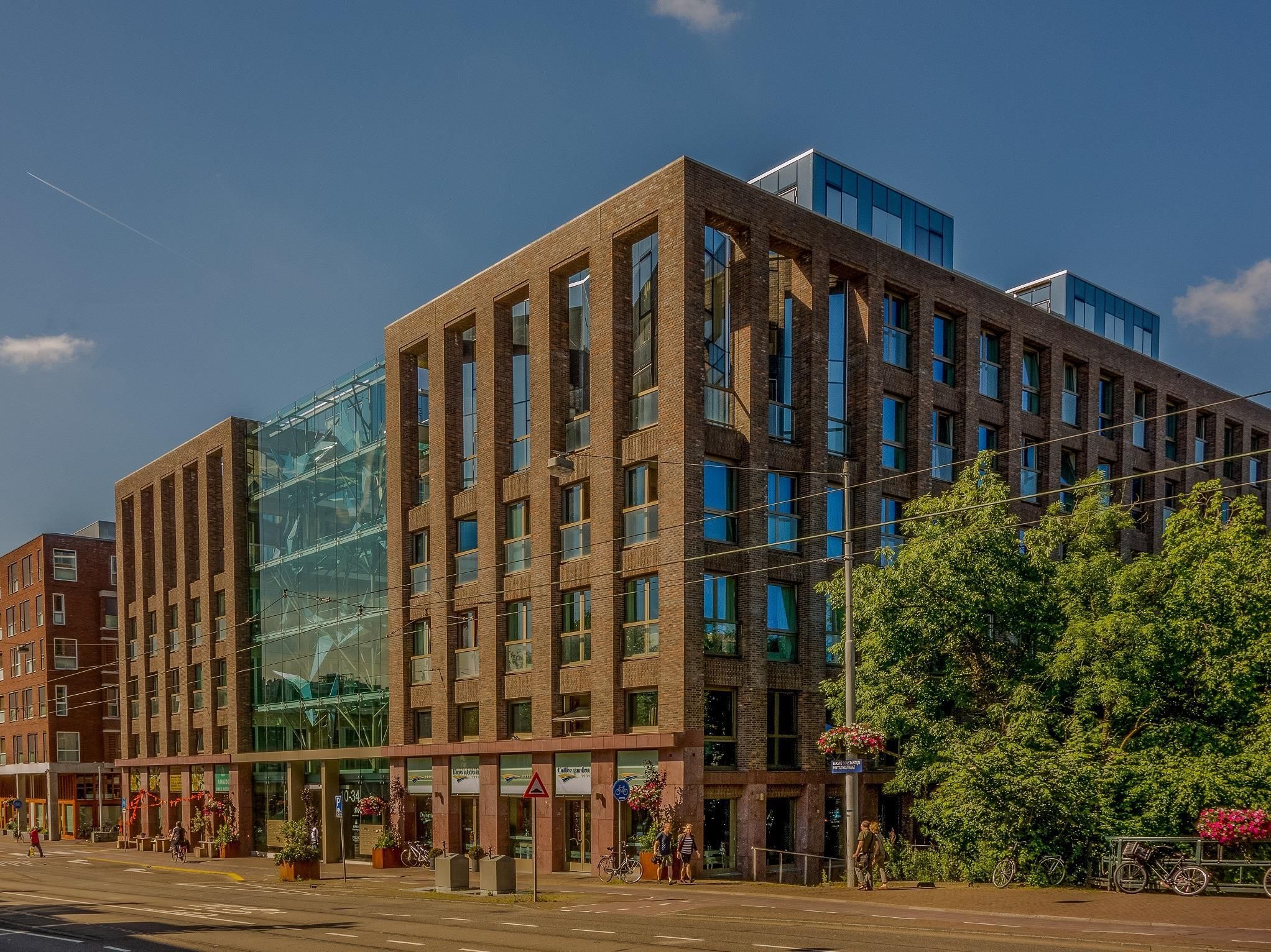 undefined Grand Hotel Downtown 2