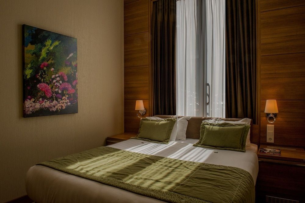 Grand Hotel Downtown Double Room