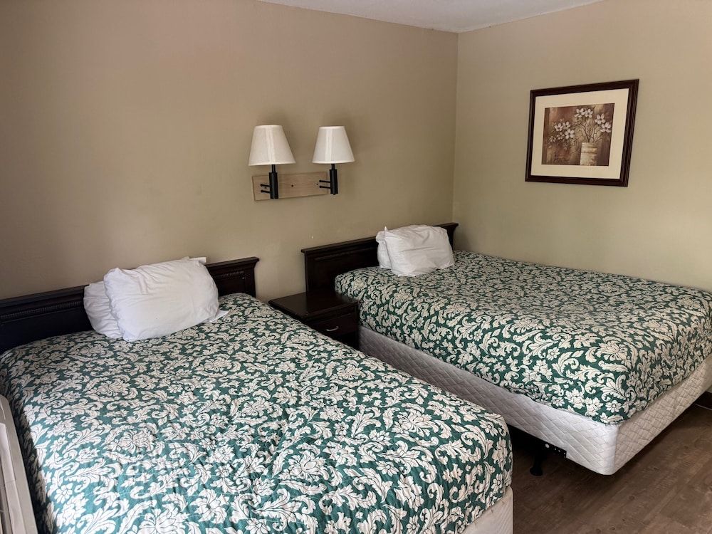 Fairbridge Inn & Suites Richmond Hill Basic Double Room 6