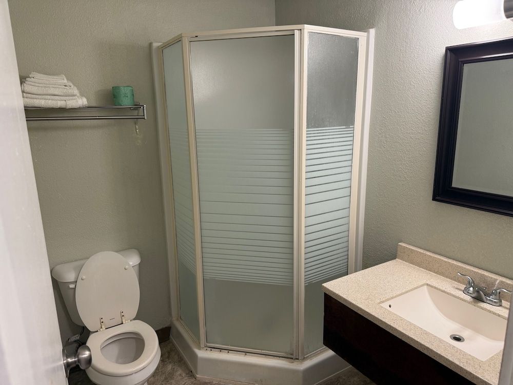 Fairbridge Inn & Suites Richmond Hill