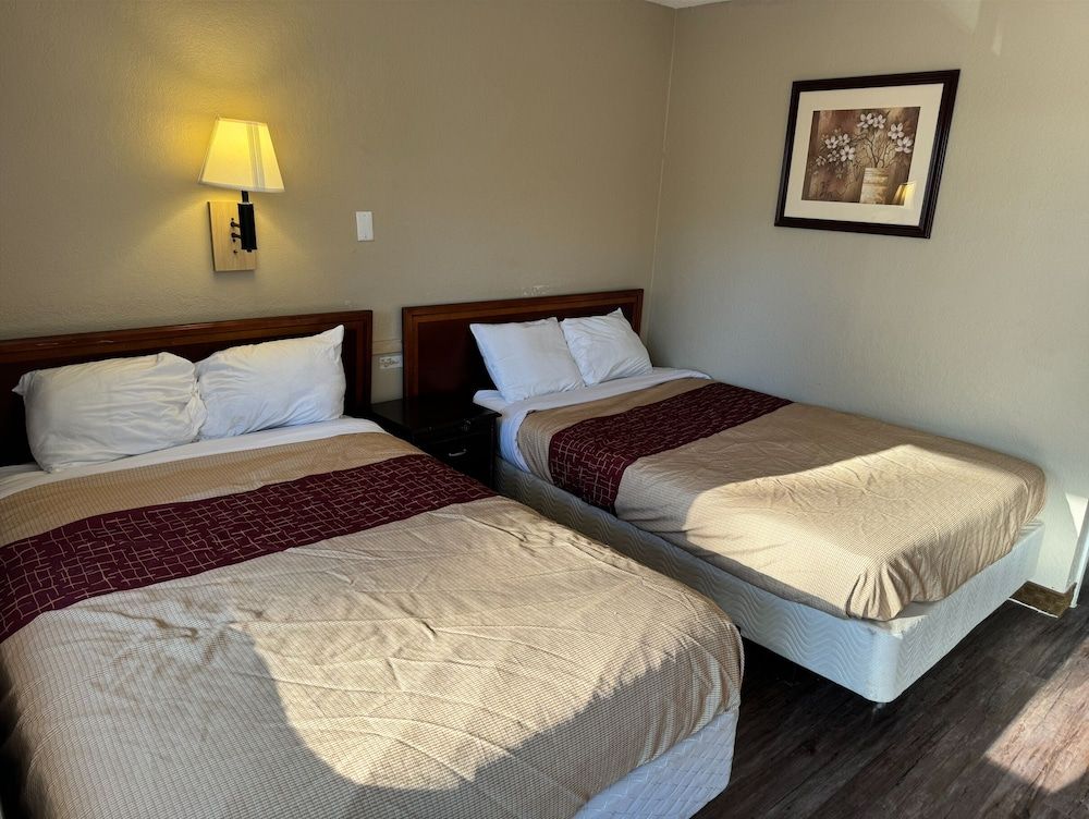 Fairbridge Inn & Suites Richmond Hill Basic Double Room 3
