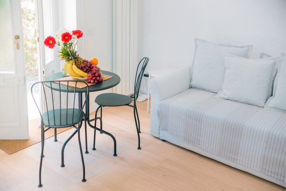 Alex Suite Standard Apartment, 1 Bedroom 29