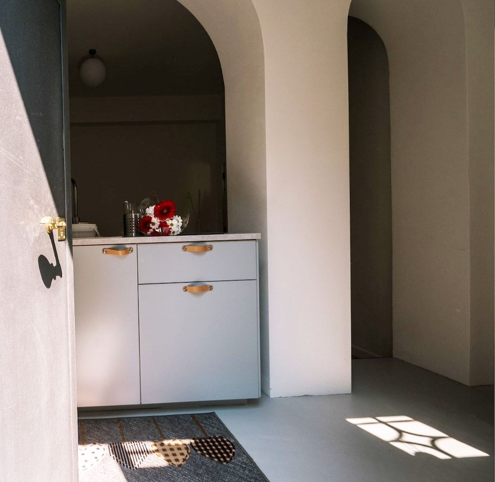 Alex Suite Standard Apartment, 1 Bedroom 19