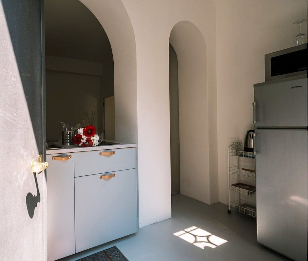 Alex Suite Standard Apartment, 1 Bedroom 18