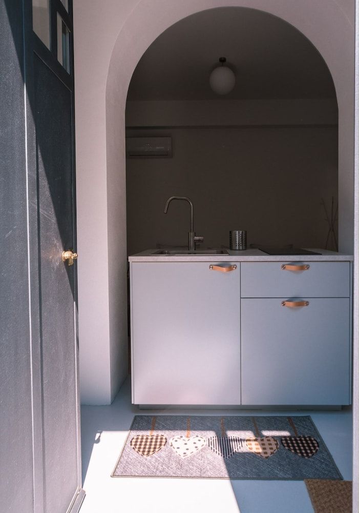 Alex Suite Standard Apartment, 1 Bedroom 20