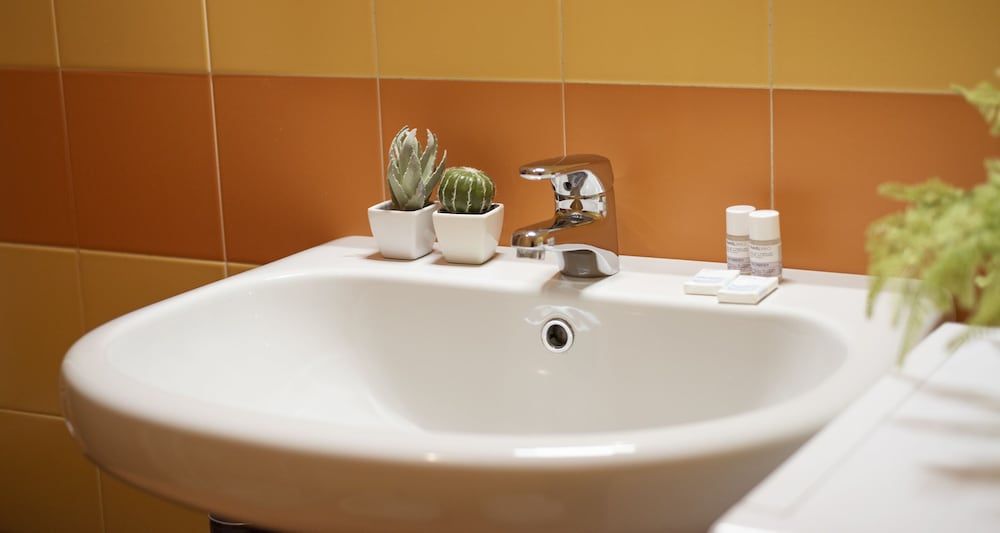 JOIVY Vibrant Studio Near Train Station Apartment, 1 Bedroom 12