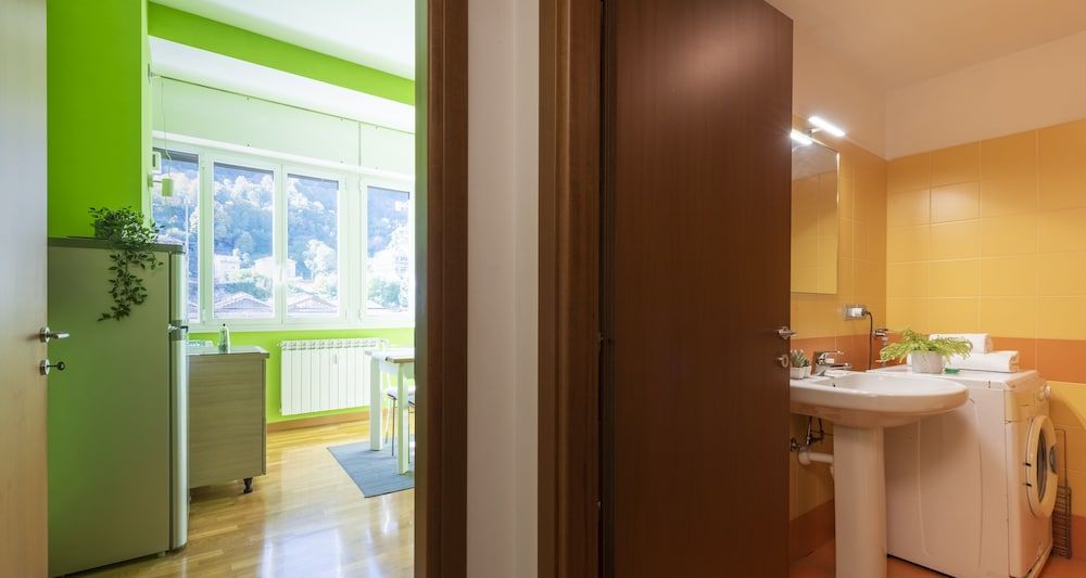 JOIVY Vibrant Studio Near Train Station Apartment, 1 Bedroom 21