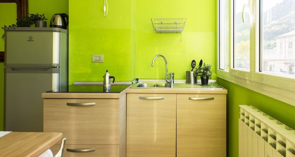 undefined JOIVY Vibrant Studio Near Train Station 8