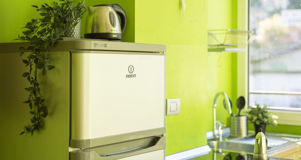 JOIVY Vibrant Studio Near Train Station Apartment, 1 Bedroom 16