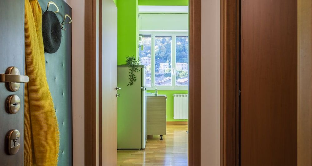 JOIVY Vibrant Studio Near Train Station Apartment, 1 Bedroom 18