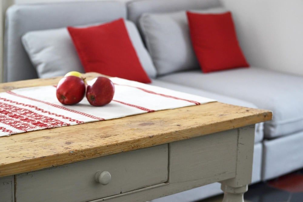 undefined Via Anzi Como Apartments 5