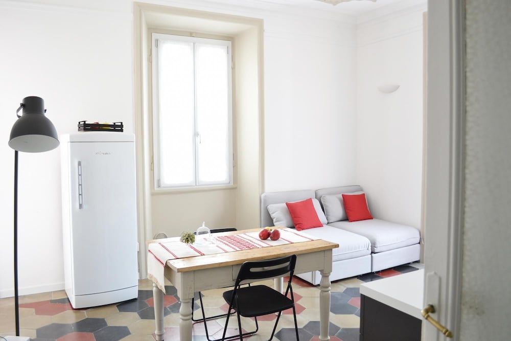 Via Anzi Como Apartments Apartment 22