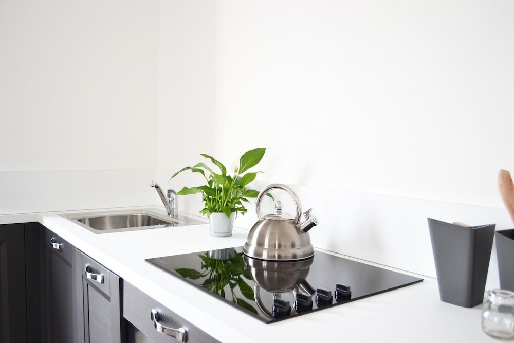 undefined Via Anzi Como Apartments 3