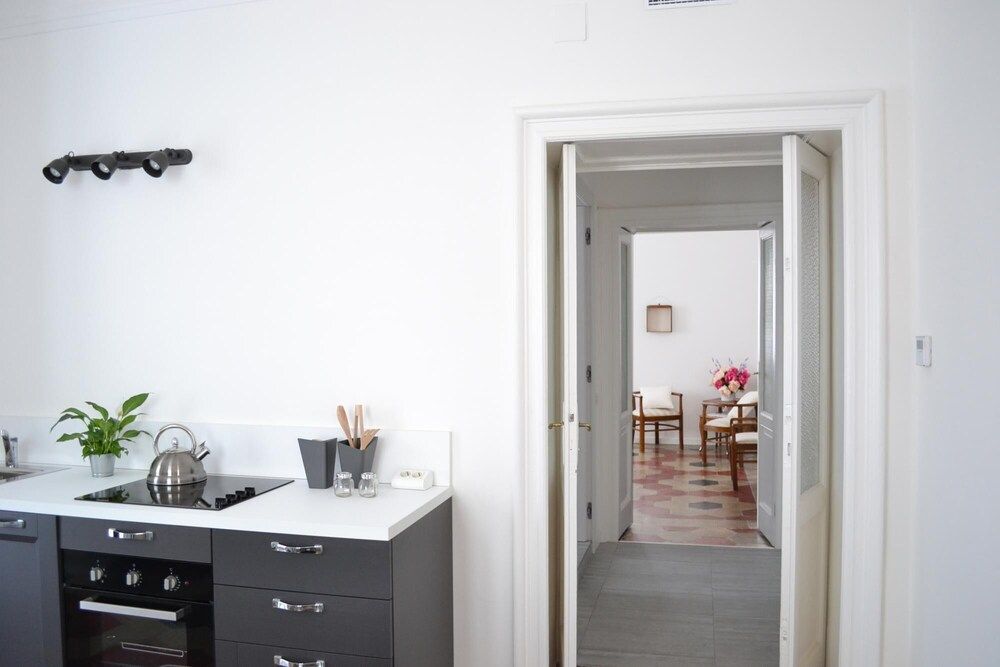 undefined Via Anzi Como Apartments 6