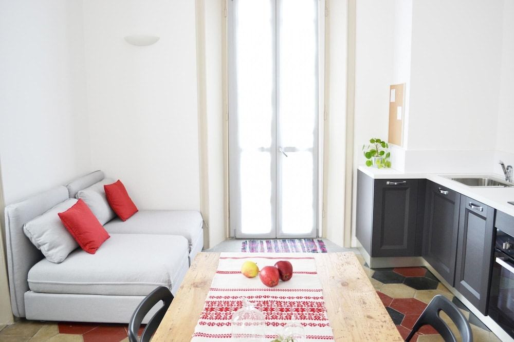 undefined Via Anzi Como Apartments 4