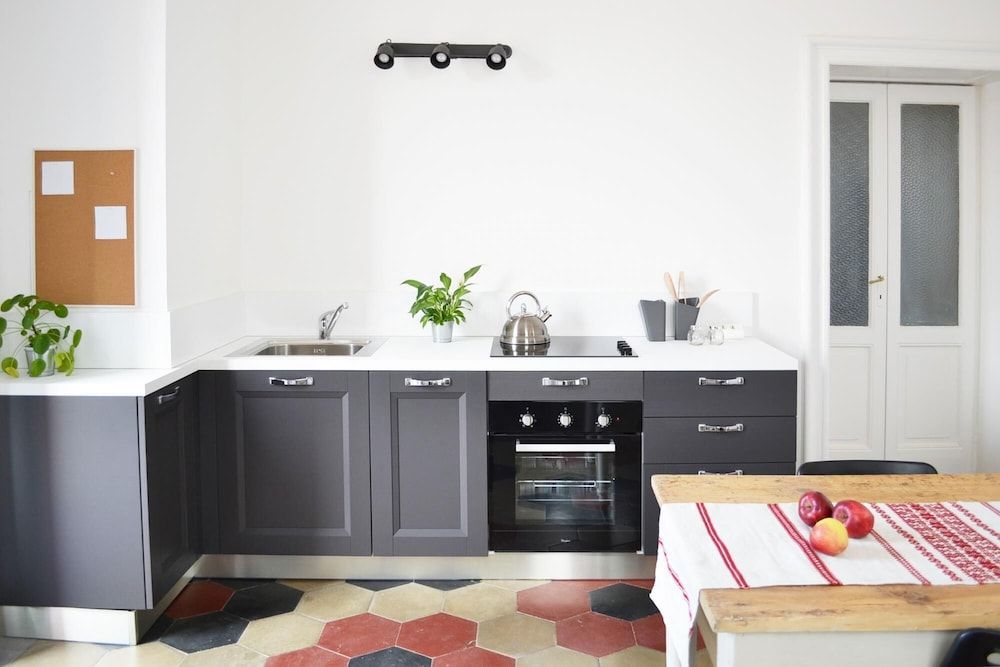 Via Anzi Como Apartments Apartment 21