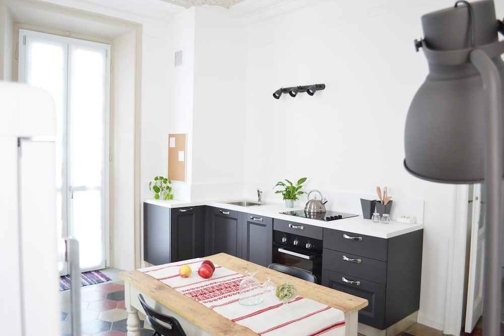 undefined Via Anzi Como Apartments 2