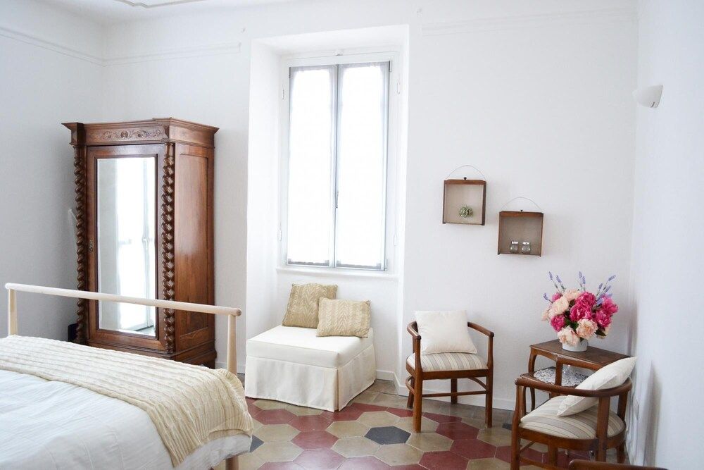 Via Anzi Como Apartments Apartment 13