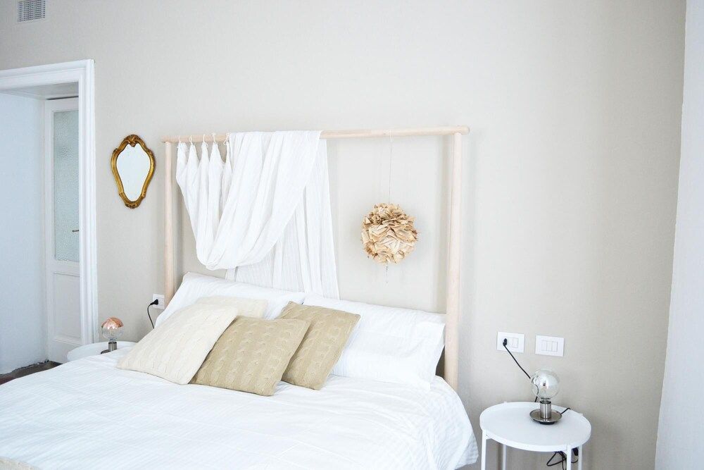 Via Anzi Como Apartments Apartment 12