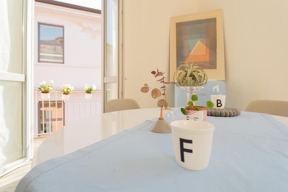 Via Anzi Como Apartments Apartment 30