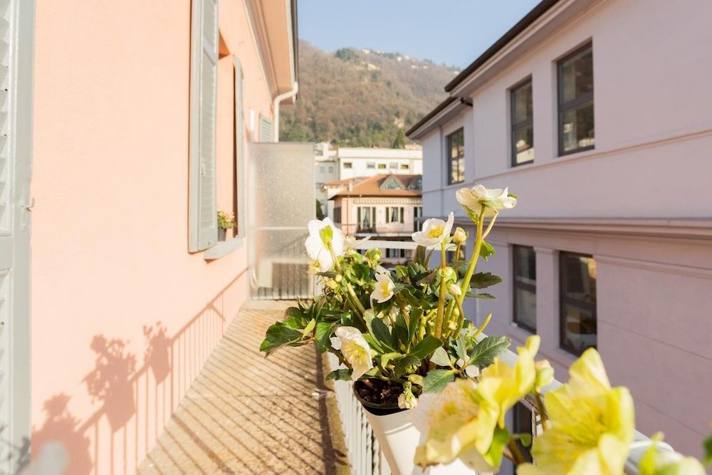 Via Anzi Como Apartments Apartment 23