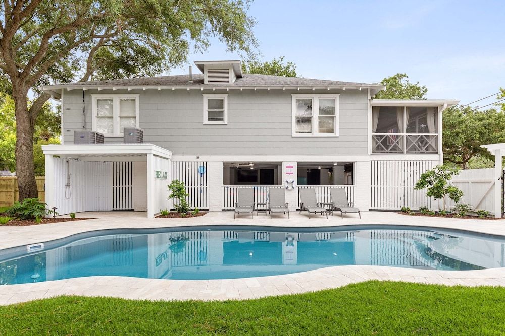 Butler Beach Cottage