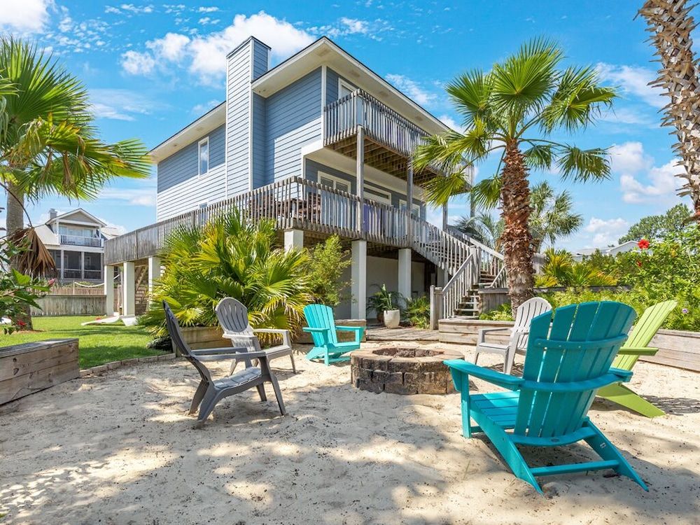 Beach Digs