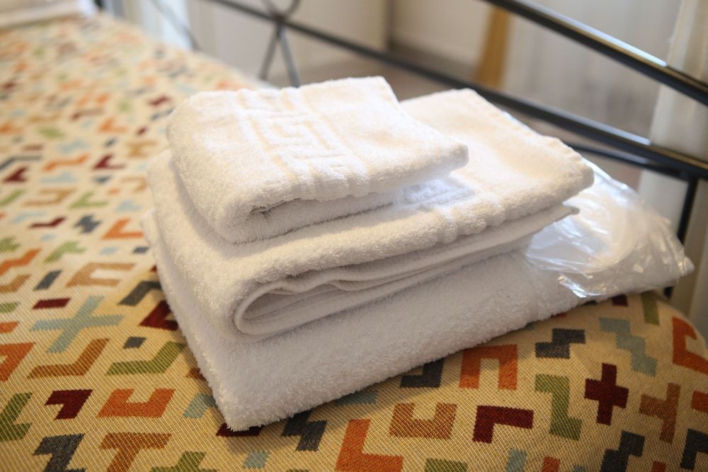 Corso Messina Classic Room, 1 Double Bed, Accessible 6