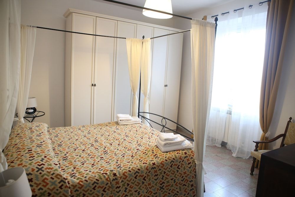 Corso Messina Classic Room, 1 Double Bed, Accessible 2