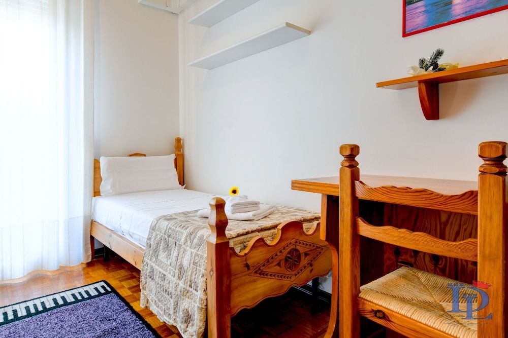 Apartment, 3 Bedrooms