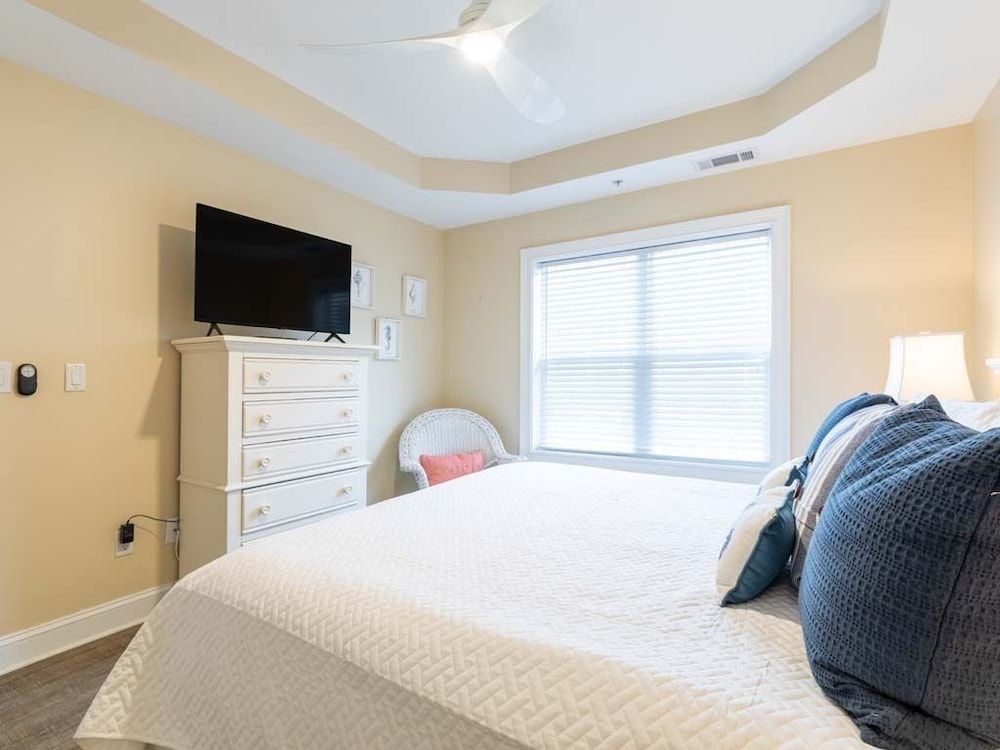 Condo, Multiple Beds, Pool Access, Ocean View (413 - Pet Friendly)